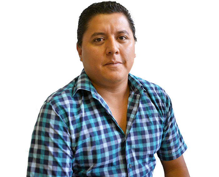 M.Sc. Bryan Alemán Montes