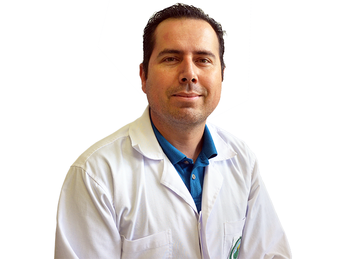 Lic. Freddy Blanco Montero