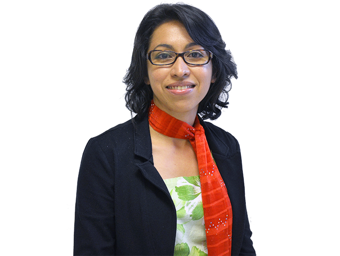 Karol Espinoza Juárez