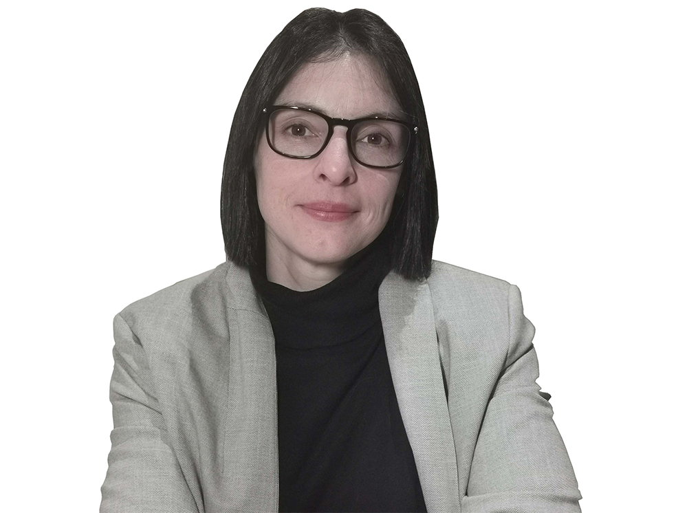 Dra. Maricruz Ramírez Sánchez