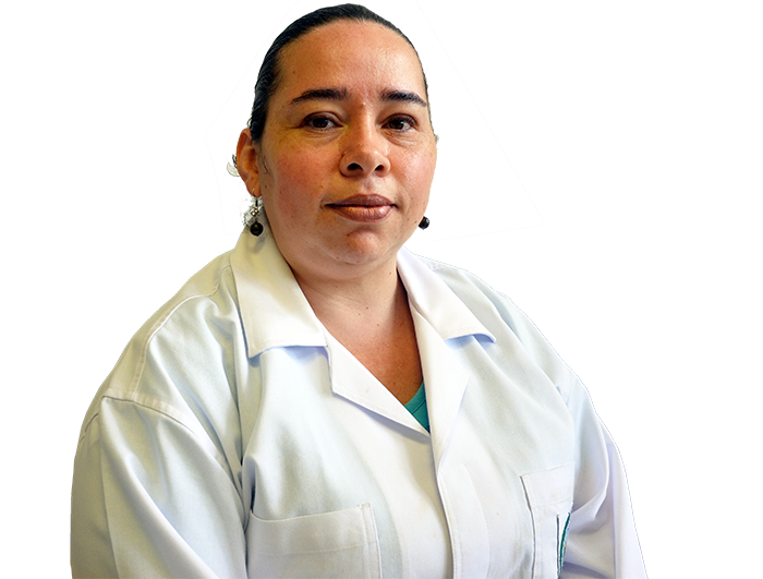 Yendry Paola Acuña Quesada