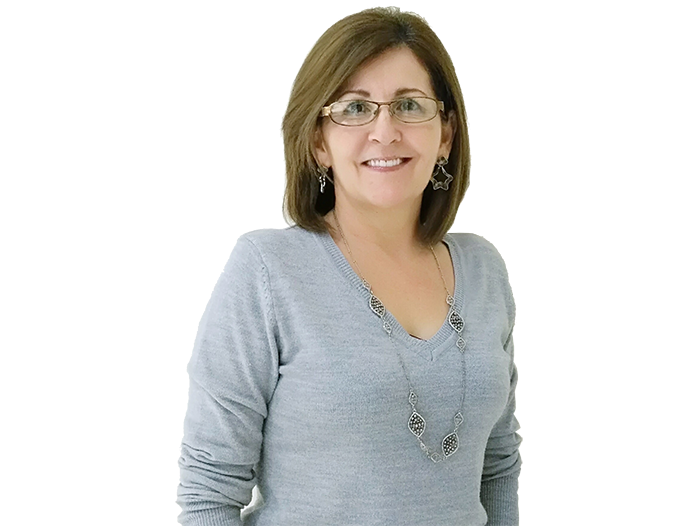 Ana Patricia Gutiérrez Rojas