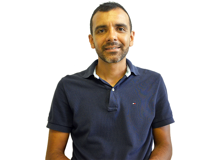 Windell Navarro Ramírez