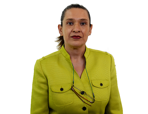 Lic. María Gabriela Villegas Fernández
