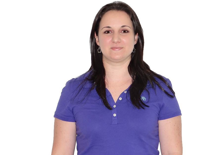 Bach. Marianela Blanco Morice