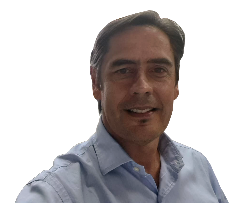 DRFrancisco Saborío Pozuelo