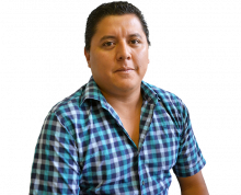M.Sc. Bryan Alemán Montes