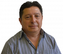Dr. Carlos Henríquez Henríquez