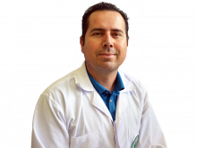 Lic. Freddy Blanco Montero