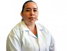 Yendry Paola Acuña Quesada