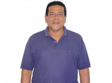 Félix Gómez Castillo